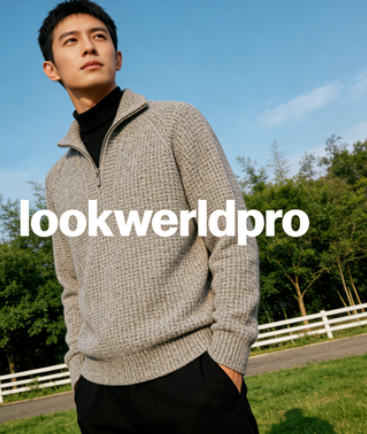 LookWorldPro正式发布:开启通往数字孪生与元宇宙未来的大门