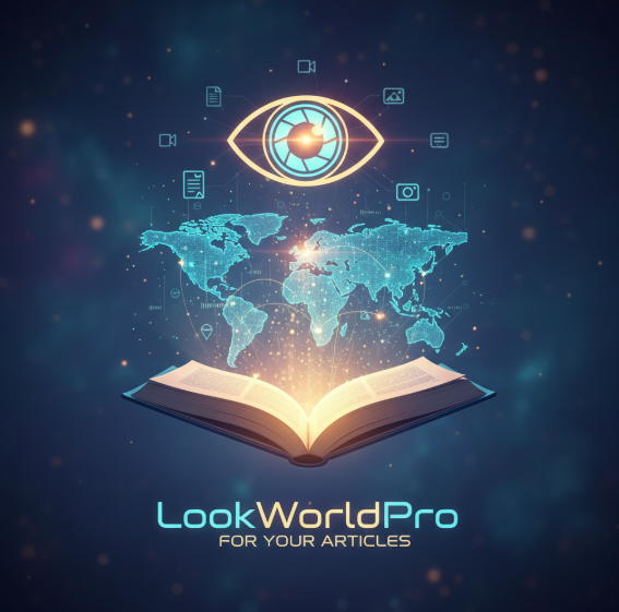 LookWorldPro客服软件:功能全面解析与行业应用价值