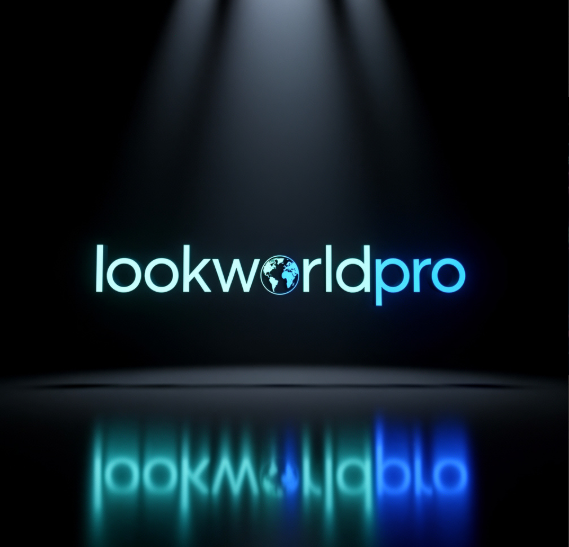LookWorldPro翻译历史记录怎么看