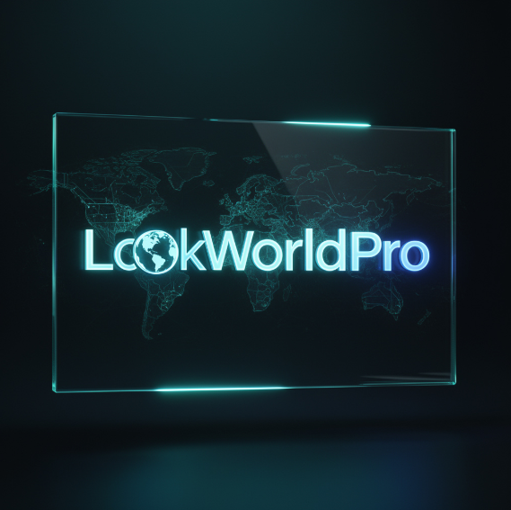 LookWorldPro怎么利用计数器分析引流效果