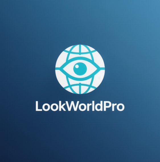 LookWorldPro 黑名单怎么添加